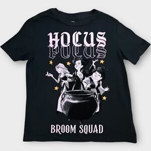 Disney - Hocus Pocus Graphic Tee